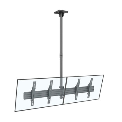 White Smoke Multibrackets M Ceiling Mount Pro MBC2X1U