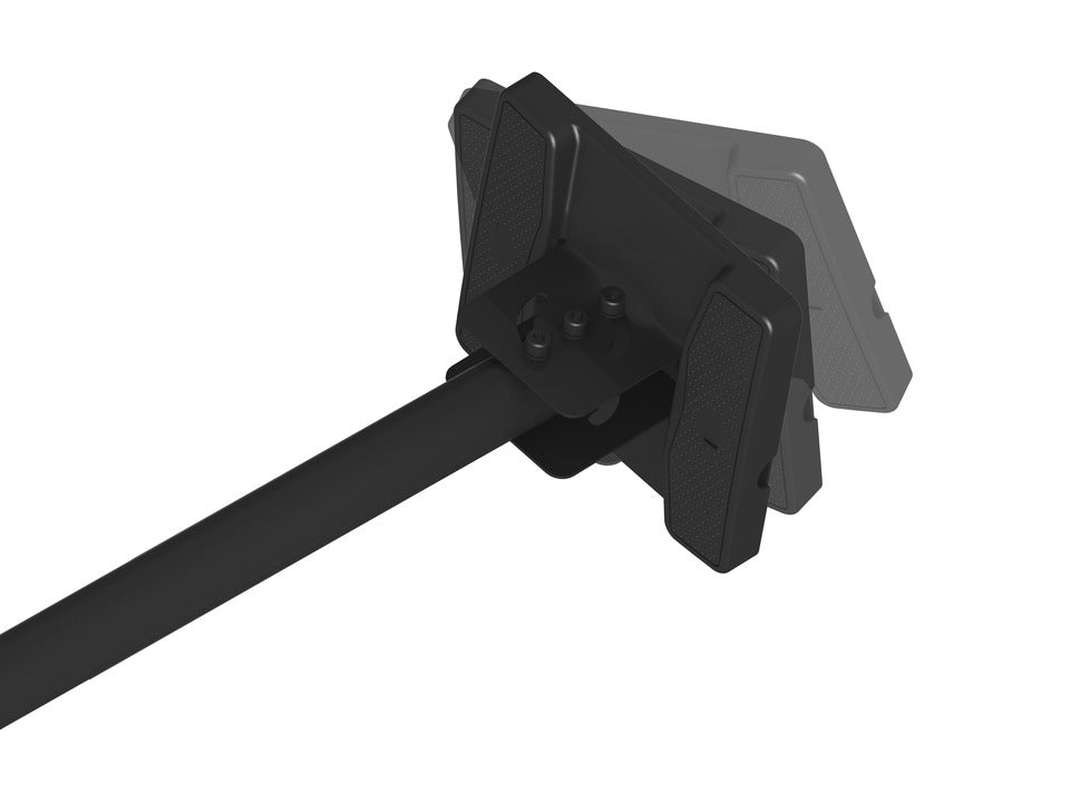 Dark Slate Gray Multibrackets M Ceiling Mount Pro MBC4X1U
