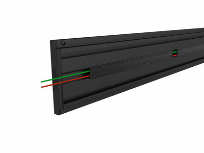 Dark Slate Gray Multibrackets M Ceiling Mount Pro MBC4X1U