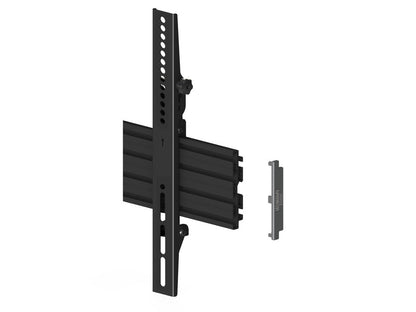 Dark Slate Gray Multibrackets M Ceiling Mount Pro MBC4X1U