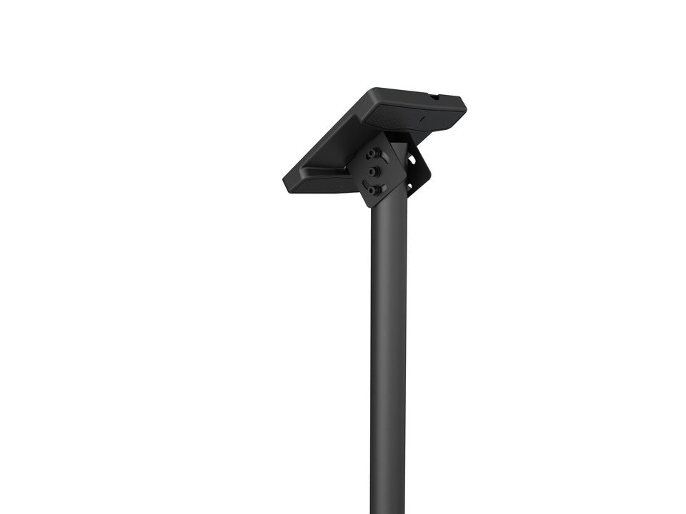 Dark Slate Gray Multibrackets M Ceiling Mount Pro MBC4X1U