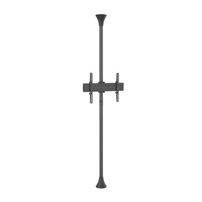 Dim Gray Multibrackets M Floor to Ceiling Mount Pro MBFC1U