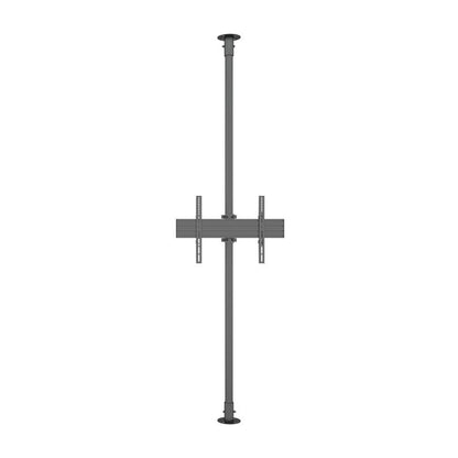 Dim Gray Multibrackets M Floor to Ceiling Mount Pro MBFC1U