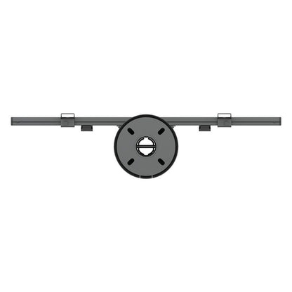 Dim Gray Multibrackets M Floor to Ceiling Mount Pro MBFC1U