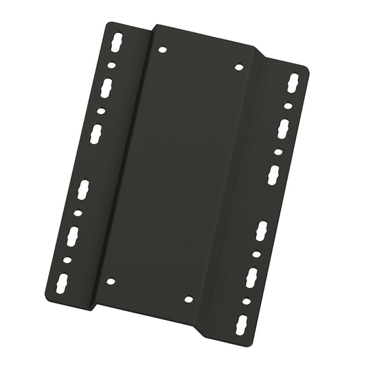 Dark Slate Gray Multibrackets M Pro Series - Wallmount Plate Large