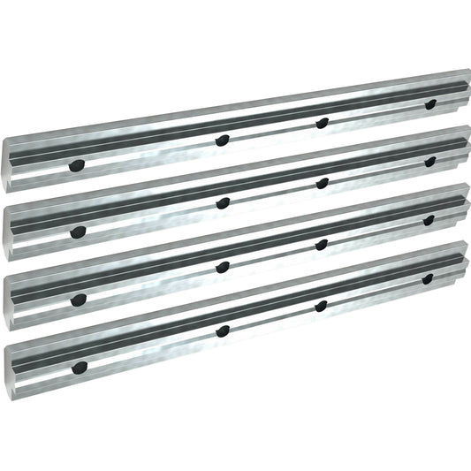 Gray Multibrackets M Pro Series - Rail Extension