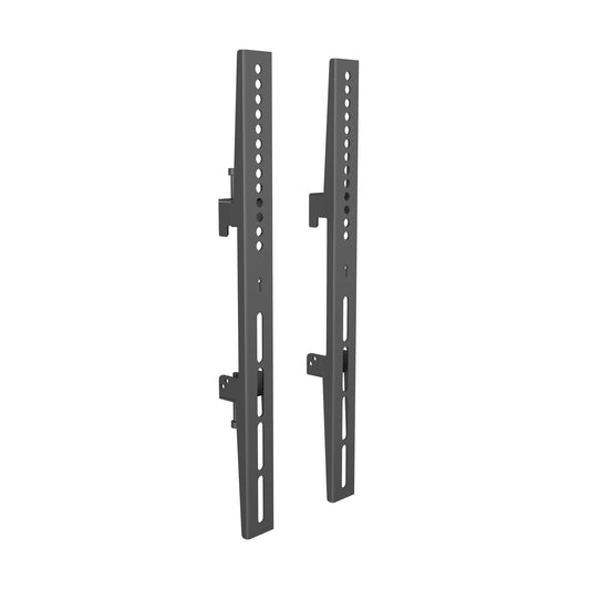 Dim Gray Multibrackets M Pro Series - Fixed Arms 400mm