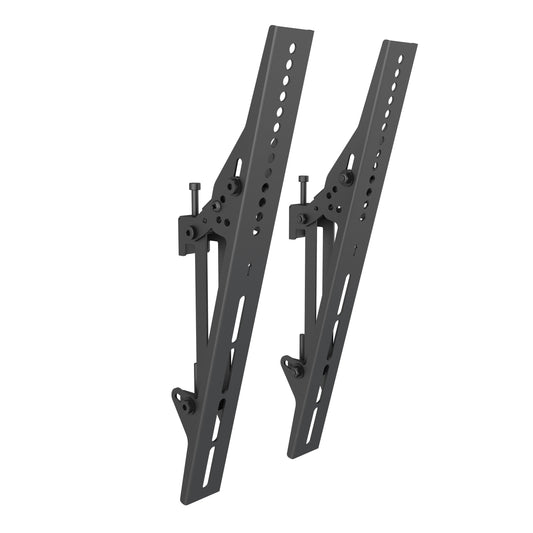 Dark Slate Gray Multibrackets M Pro Series - Tilt Arms 400mm