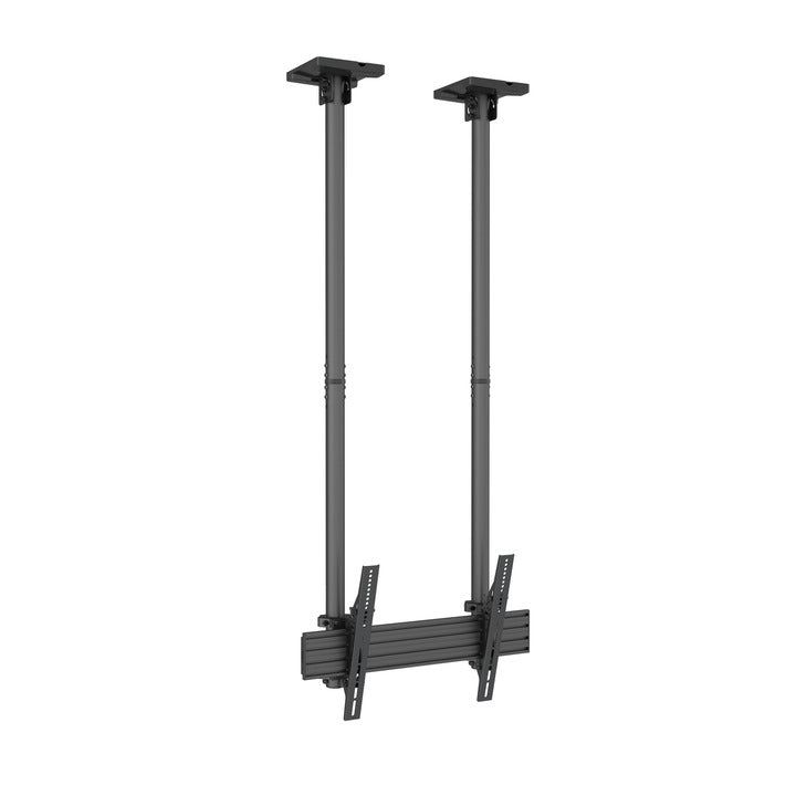 Dim Gray Multibrackets M Pro Series - Tilt Arms 400mm