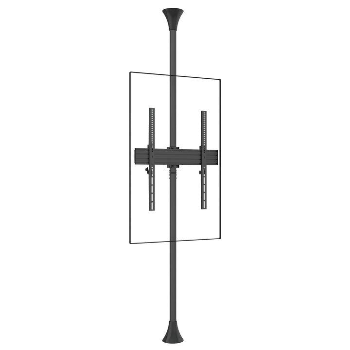 Dark Slate Gray Multibrackets M Pro Series - Fixed Arms 600mm
