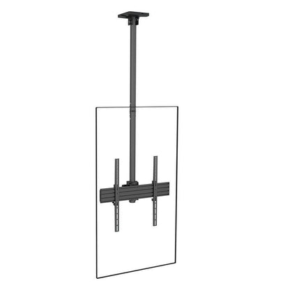 Dark Slate Gray Multibrackets M Pro Series - Fixed Arms 600mm
