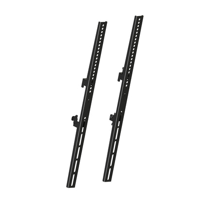 Dark Slate Gray Multibrackets M Pro Series - Fixed Arms 600mm