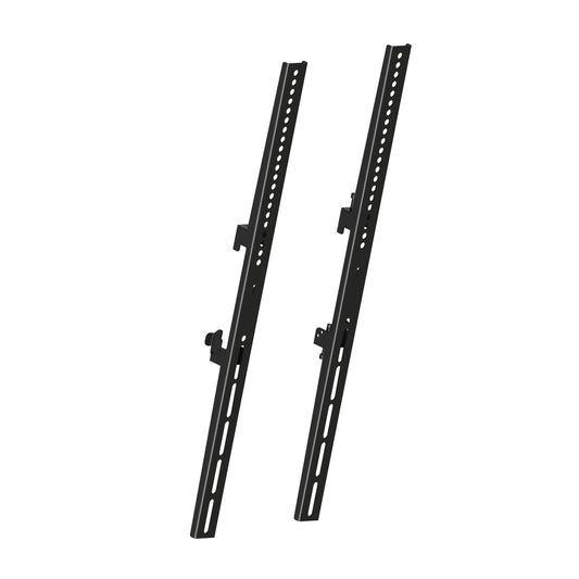 Dark Slate Gray Multibrackets M Pro Series - Fixed Arms 600mm
