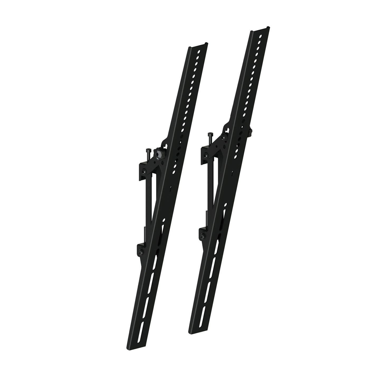 Black Multibrackets M Pro Series - Tilt Arms 600mm