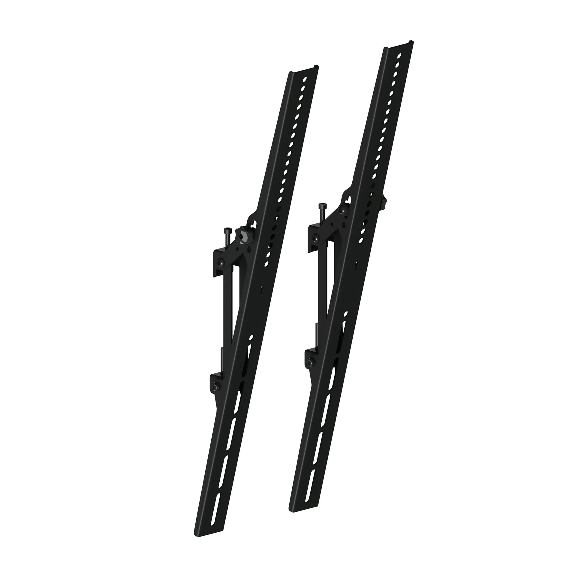 Black Multibrackets M Pro Series - Tilt Arms 600mm