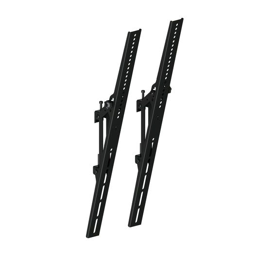 Black Multibrackets M Pro Series - Tilt Arms 600mm