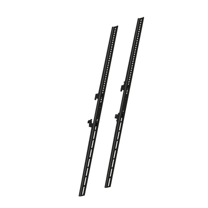 Black Multibrackets M Pro Series - Fixed Arms 900mm