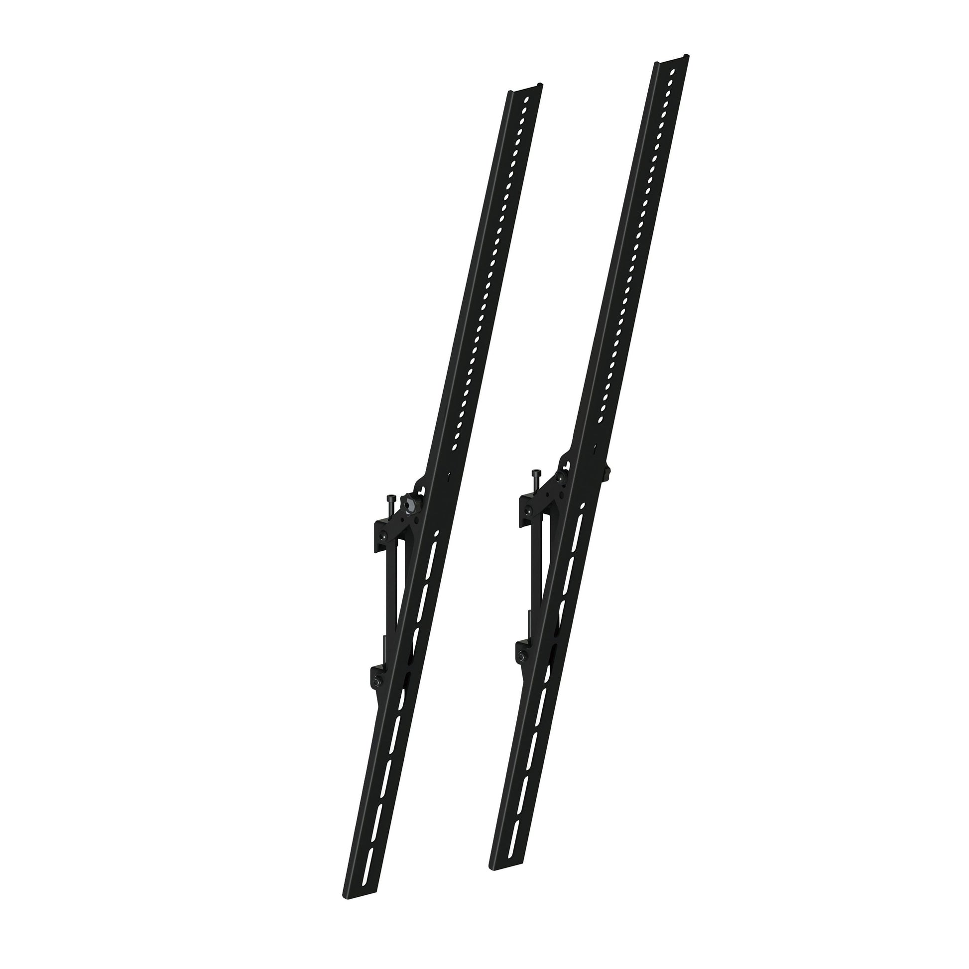 Black Multibrackets M Pro Series - Tilt Arms 900mm