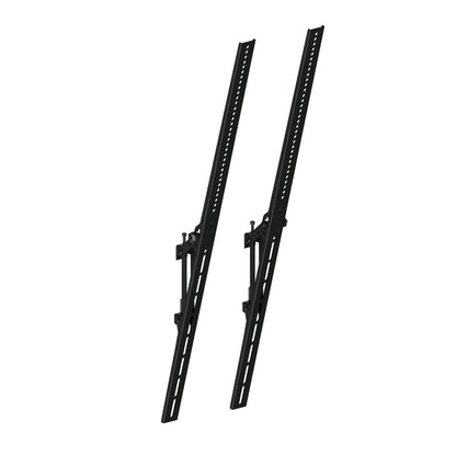 Black Multibrackets M Pro Series - Tilt Arms 900mm