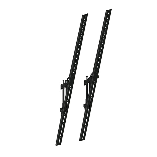 Black Multibrackets M Pro Series - Tilt Arms 900mm