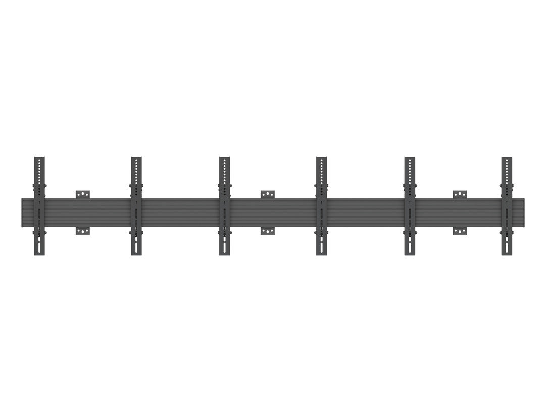 Dark Slate Gray Multibrackets M Wallmount Pro MBW3U Tilt Black