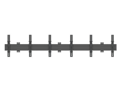 Dark Slate Gray Multibrackets M Wallmount Pro MBW3U Tilt Black