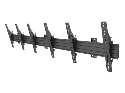 Dark Slate Gray Multibrackets M Wallmount Pro MBW3U Tilt Black