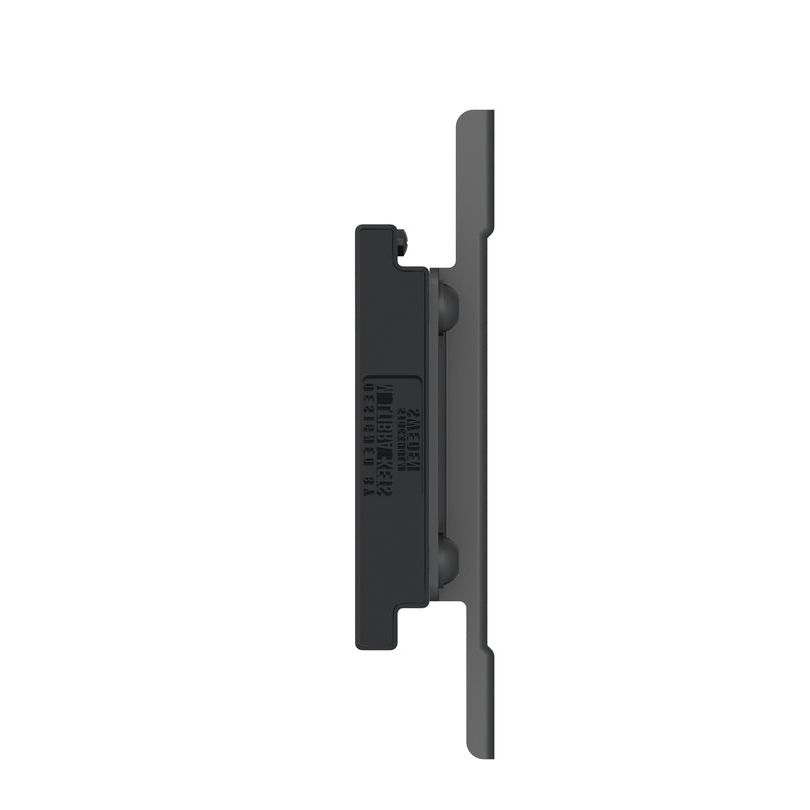 Dark Slate Gray Multibrackets M Pro Series - Wallmount Plate Small