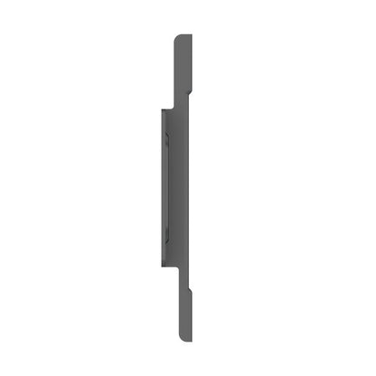 Dim Gray Multibrackets M Pro Series - Wallmount Plate Small