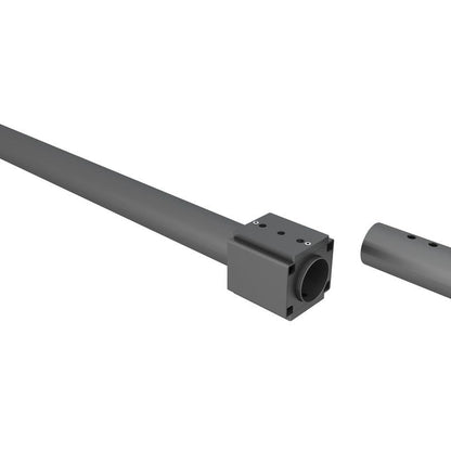Dim Gray Multibrackets M Pro Series - Pole Drill Fixture