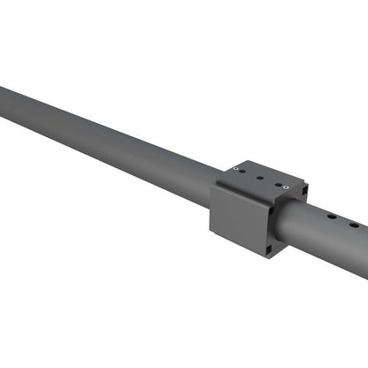Dim Gray Multibrackets M Pro Series - Pole Drill Fixture