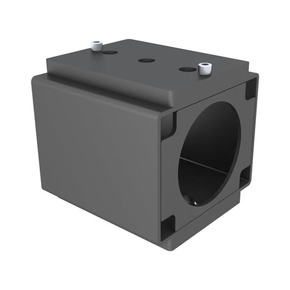 Dim Gray Multibrackets M Pro Series - Pole Drill Fixture