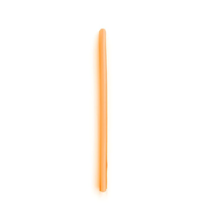 Light Salmon Multibrackets M Universal Cable Sock Self Wrapping 5mm Orange 25m