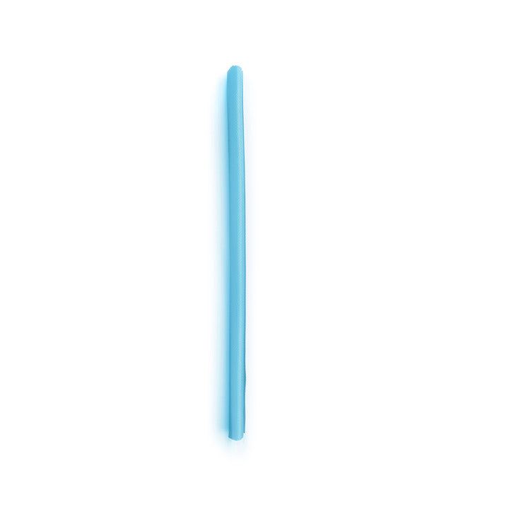 Sky Blue Multibrackets M Universal Cable Sock Self Wrapping 5mm Blue 25m