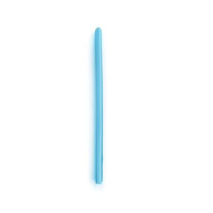 Sky Blue Multibrackets M Universal Cable Sock Self Wrapping 5mm Blue 25m