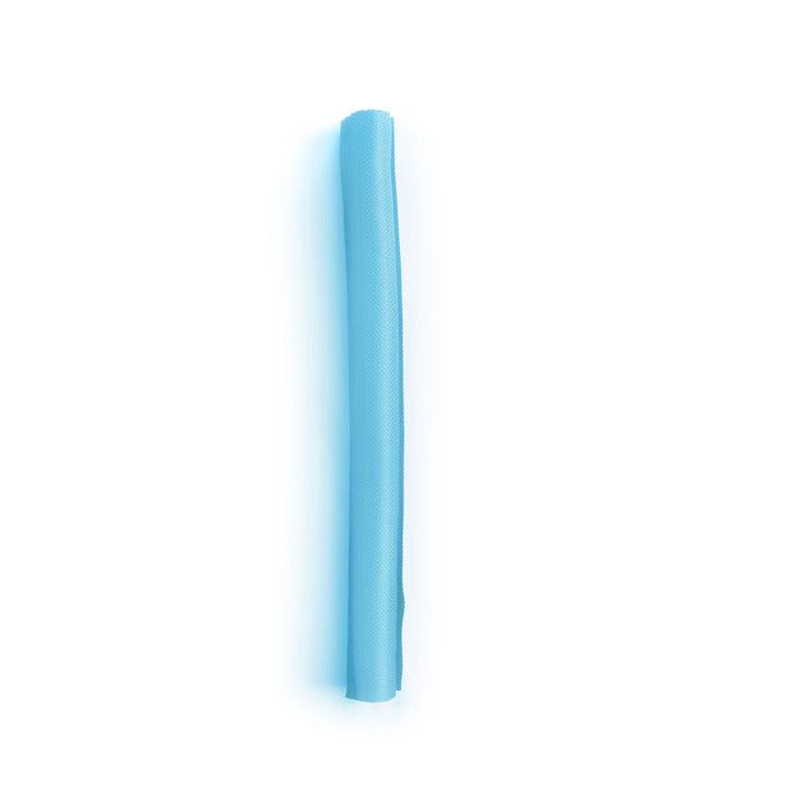 Alice Blue Multibrackets M Universal Cable Sock Self Wrapping 10mm Blue 25m