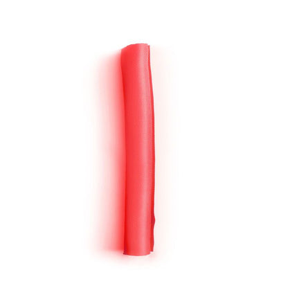 Tomato Multibrackets M Universal Cable Sock Self Wrapping 25mm Red 25m