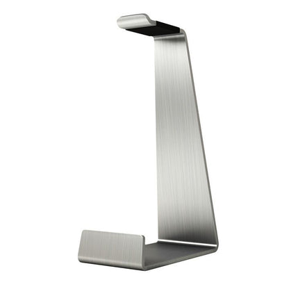 Gray Multibrackets M Headset Holder Table stand Stainless Steel