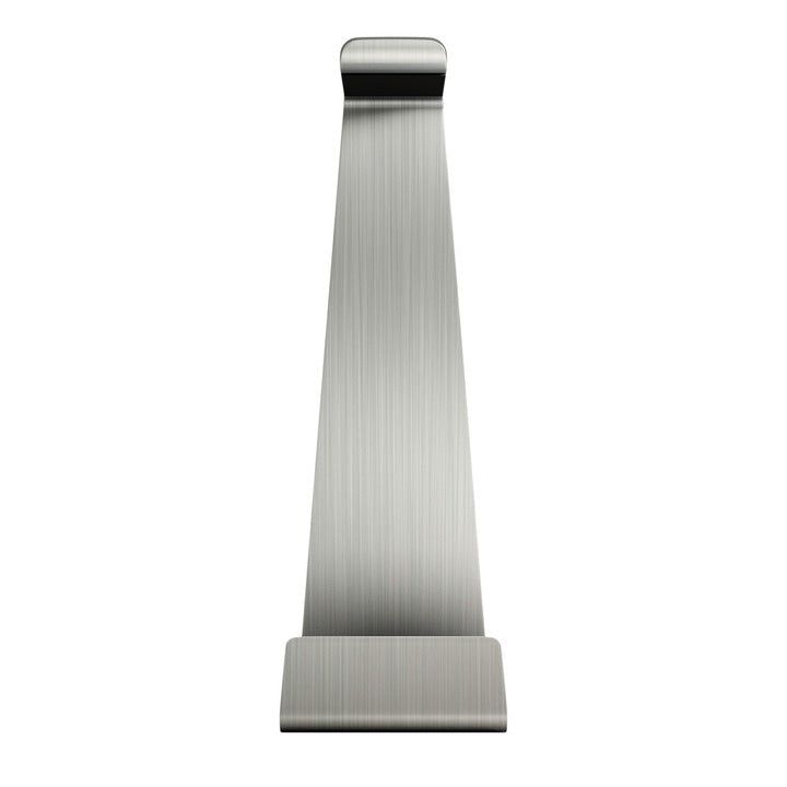 Dark Gray Multibrackets M Headset Holder Table stand Stainless Steel