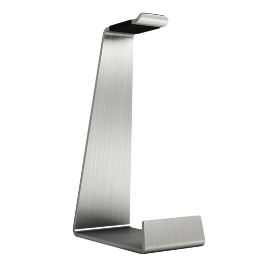 Gray Multibrackets M Headset Holder Table stand Stainless Steel