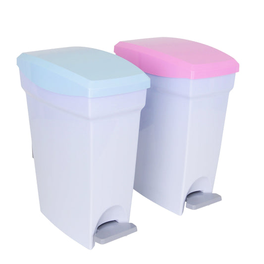 Light Gray Multibrackets M Workstation Recycle Bin