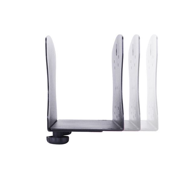 Light Gray Multibrackets M PC Holder