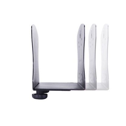 Light Gray Multibrackets M PC Holder