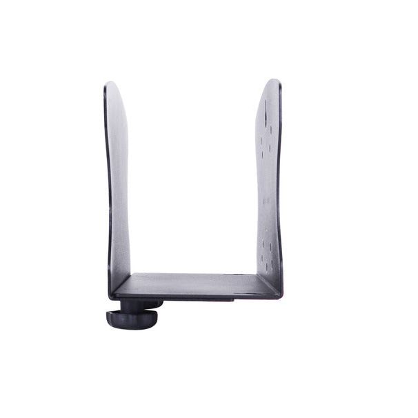 Gray Multibrackets M PC Holder
