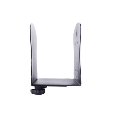 Gray Multibrackets M PC Holder