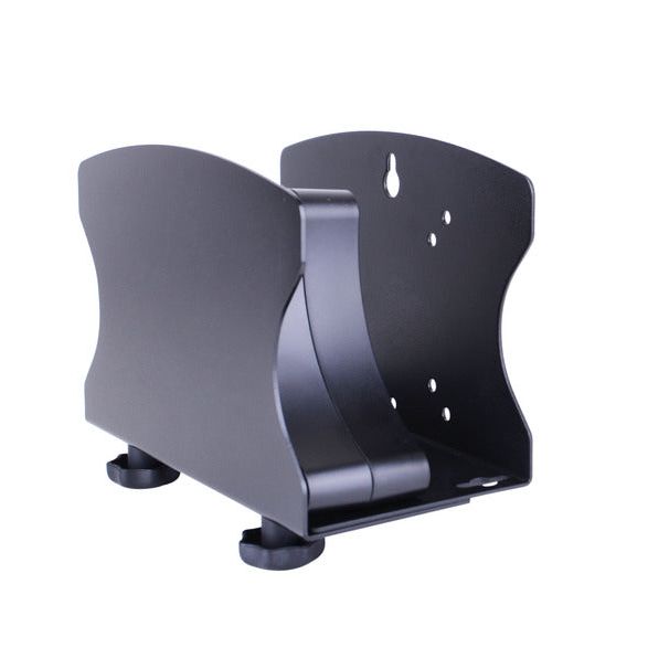 Dim Gray Multibrackets M PC Holder