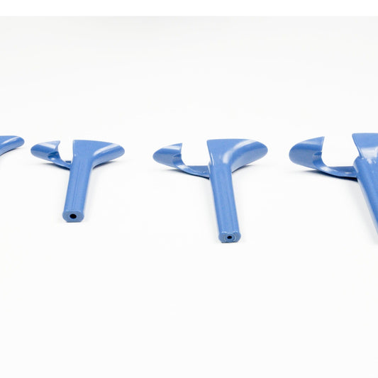 Steel Blue Multibrackets M Cable Sock Quicktool