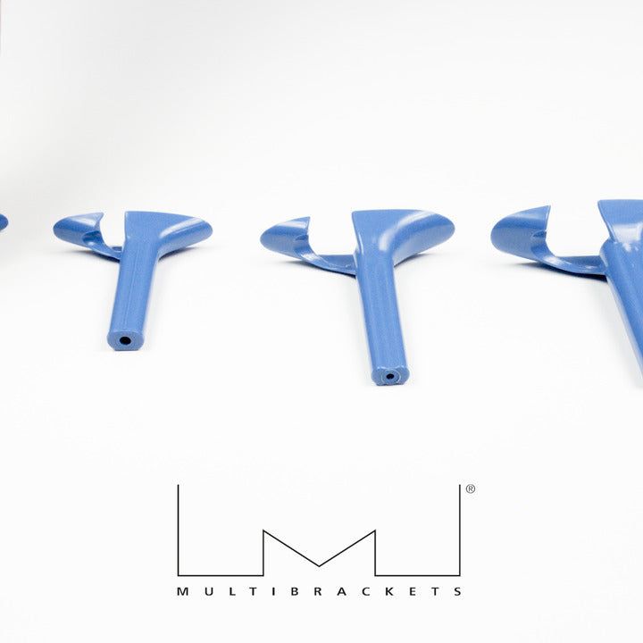 White Smoke Multibrackets M Cable Sock Quicktool