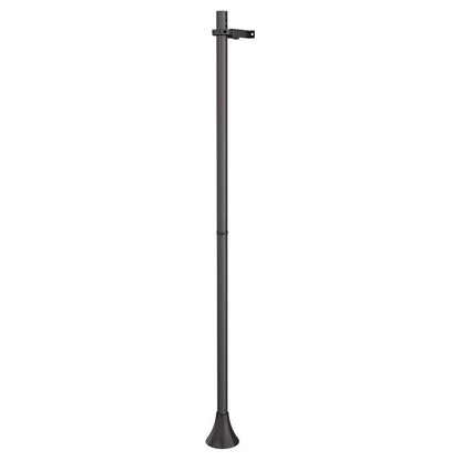 Dark Slate Gray Multibrackets M Pro Series - Pole Clamp Wall Bracket