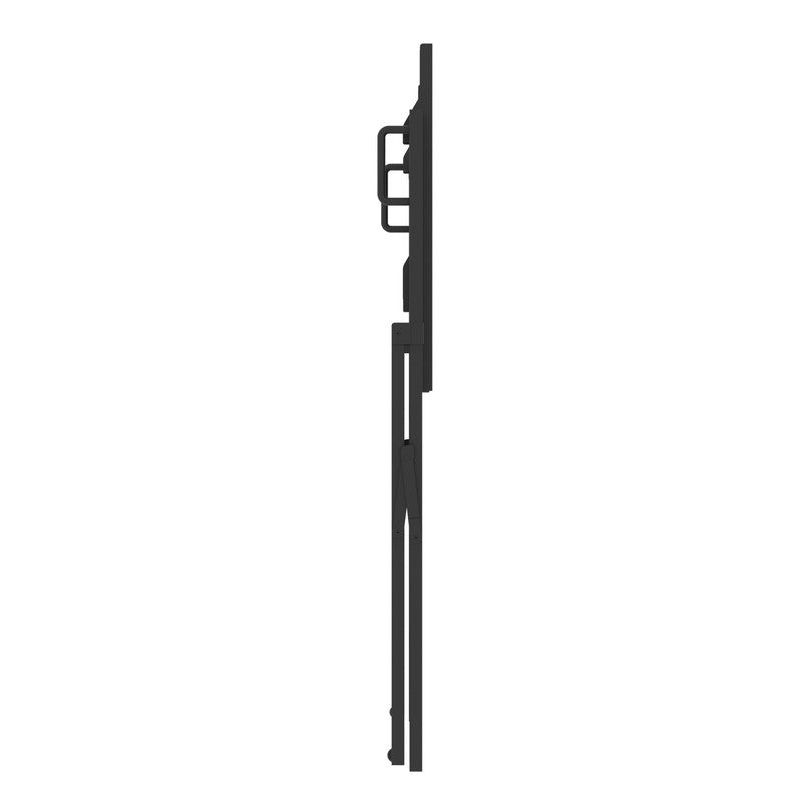 Dark Slate Gray Multibrackets M Tilt and Roll Easel